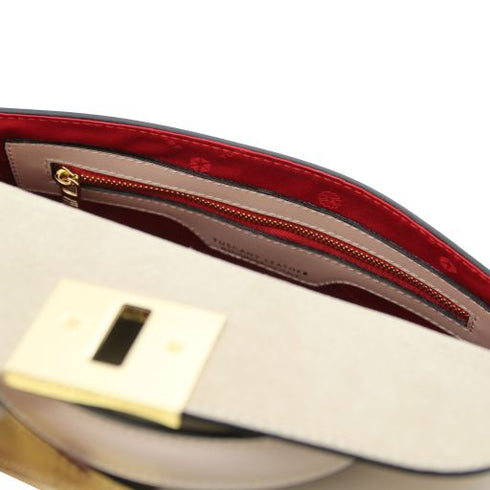 Armonia - Leather handbag